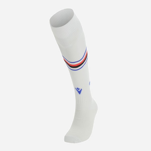 Calcetines Sampdoria 1ª Kit 2021 2022